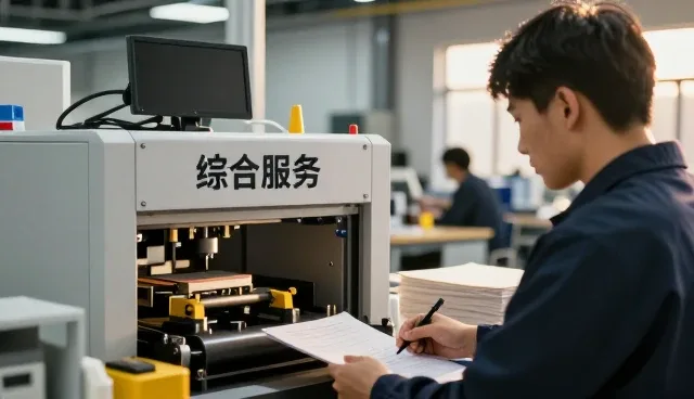 定制开发平台